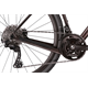 Rower gravel ORBEA Terra M30 Team (2x12) GRX