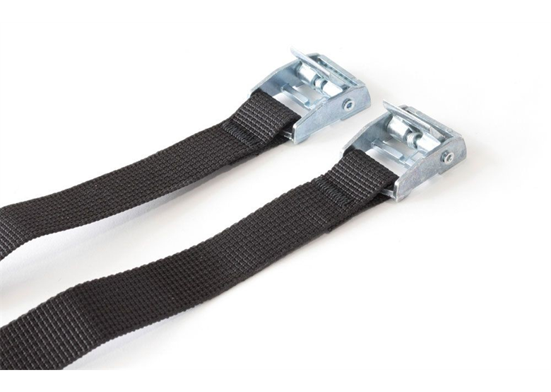 Paski mocujące bagaż ORTLIEB Compression Straps