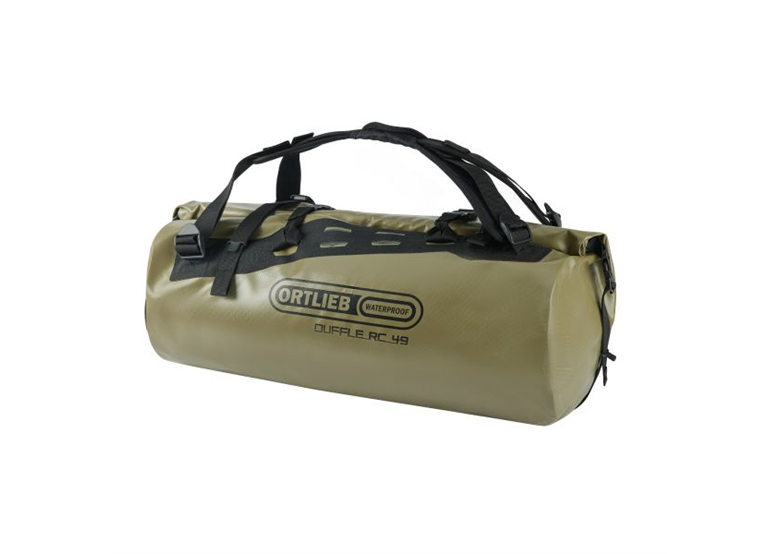 Torba podróżna ORTLIEB Duffle RC