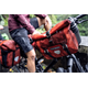 Torba na kierownicę ORTLIEB Handlebar Pack Plus Handlebar bag mounting