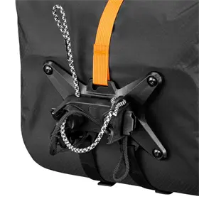 Torba na kierownicę ORTLIEB Handlebar Pack QR