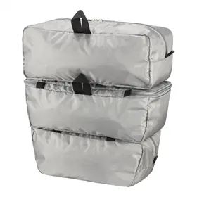 Organizer do sakw ORTLIEB Packing Cubes for Panniers