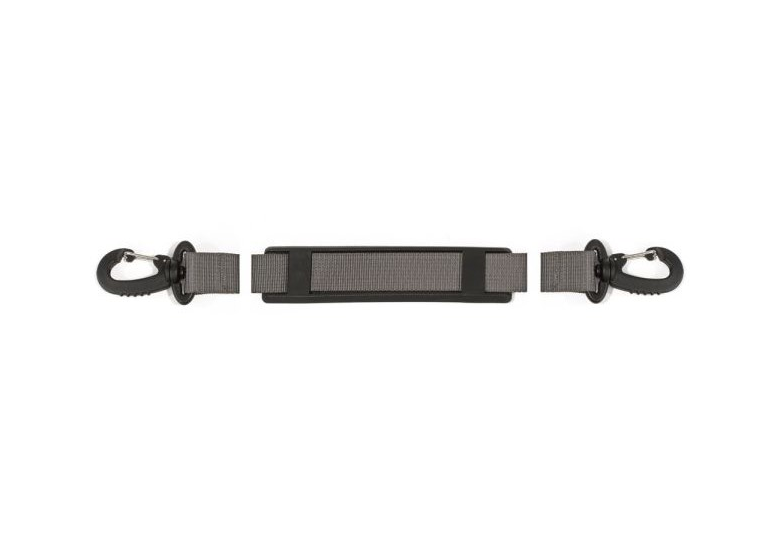 Pasek na ramię ORTLIEB Shoulder strap with carabiners