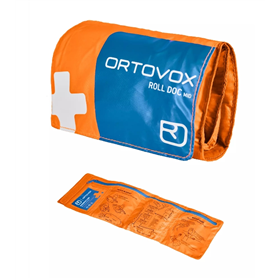 Apteczka ORTOVOX First Aid Roll Doc MID