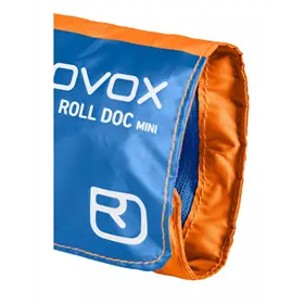 Apteczka ORTOVOX First Aid Roll Doc MINI