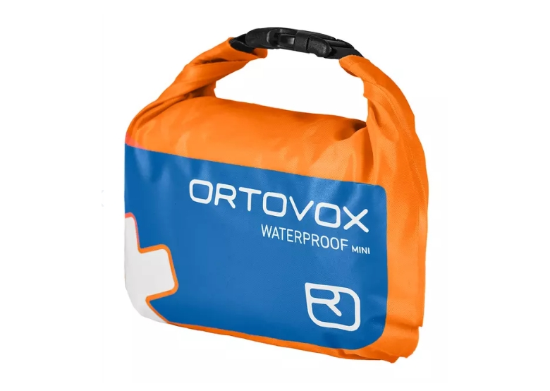 Apteczka ORTOVOX First Aid Waterproof MINI