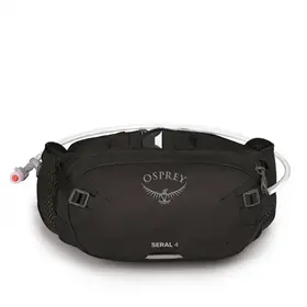 Nerka OSPREY Seral 4