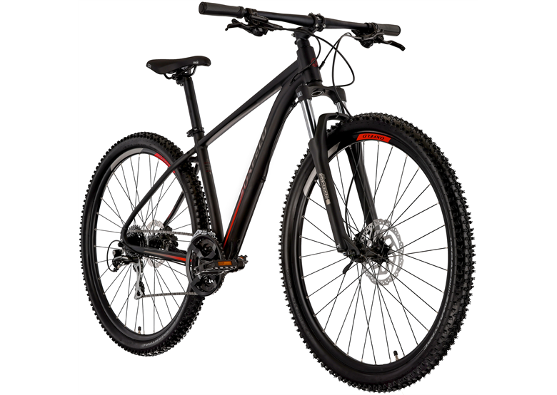 Rower MTB OXFELD XC-6 29