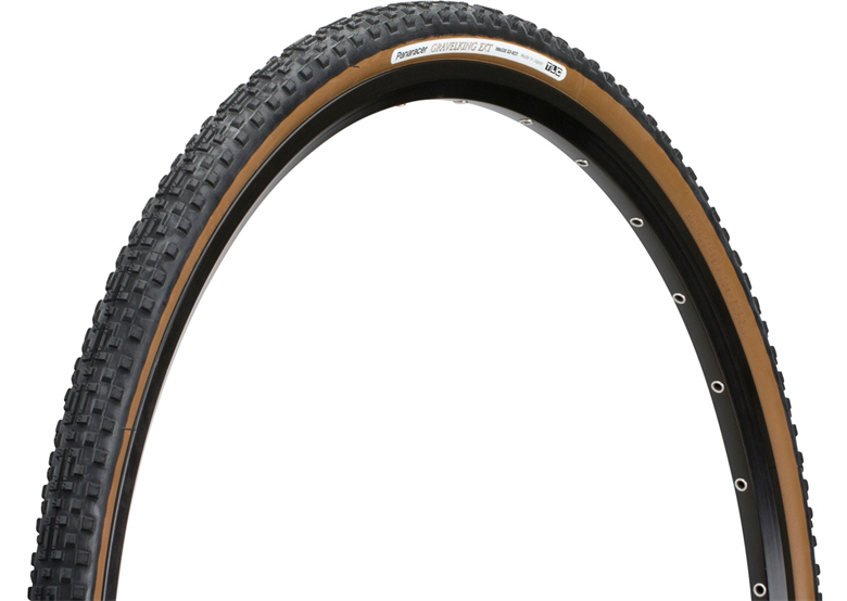 Opona PANARACER GravelKing EXT