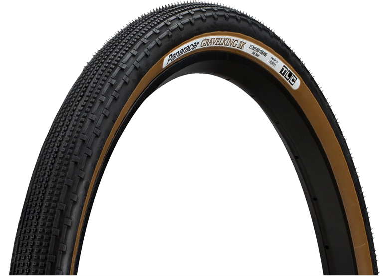 Opona PANARACER GravelKing SK