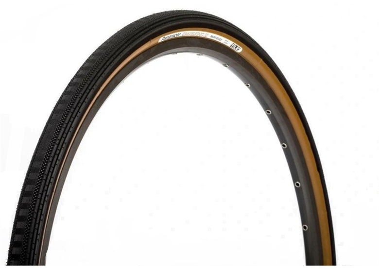 Opona PANARACER GravelKing SS