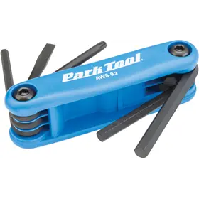 Multitool PARK TOOL AWS-9.2