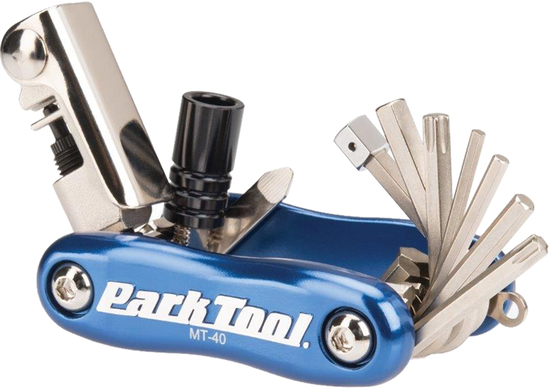 Multitool PARK TOOL MT-40