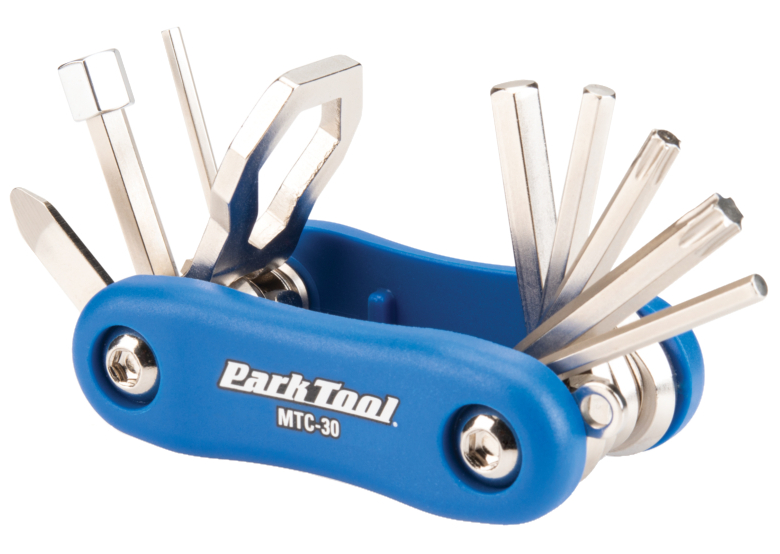 Multitool PARK TOOL MTC-30