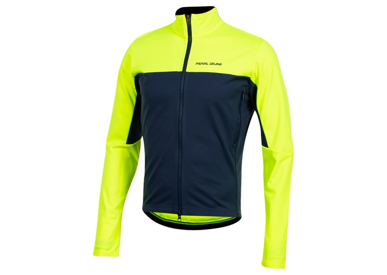 Kurtka rowerowa PEARL IZUMI Interval Amfib