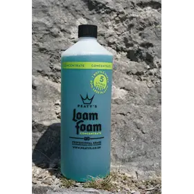 Koncentrat środka czyszczącego PEATY'S Loam Foam