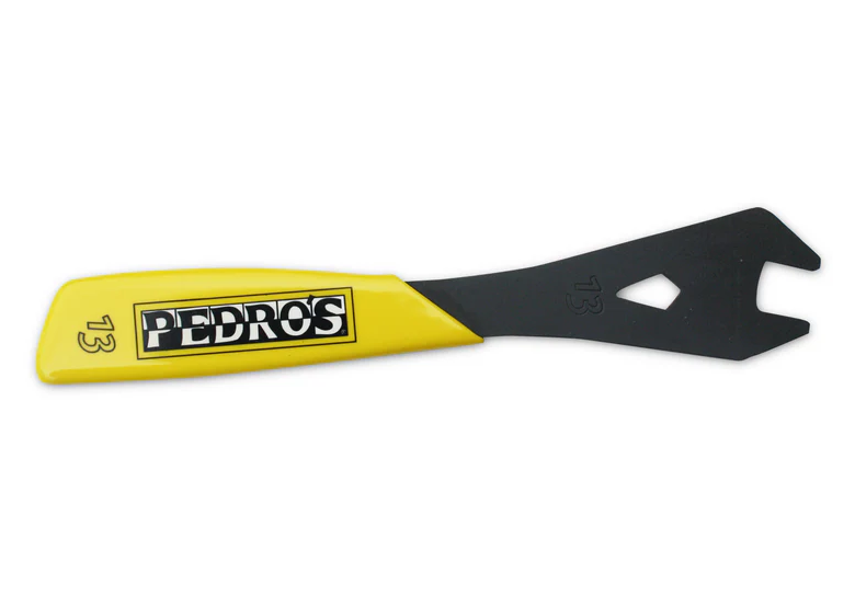 Klucz do stożków PEDRO'S Cone Wrench