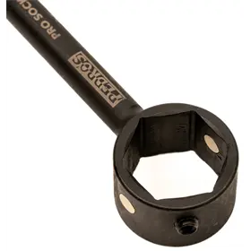 Klucz nasadowy PEDRO'S Pro Socket Handle 3.0