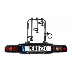 Bagażnik samochodowy PERUZZO Pure Instinct 3