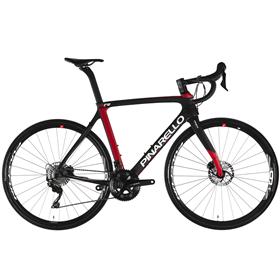 Pinarello gan 2025 gr disk