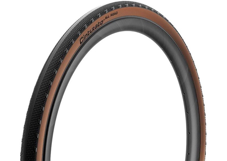 Opona PIRELLI Cinturato All Road