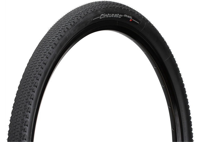 Opona PIRELLI Cinturato Gravel Hard TLR