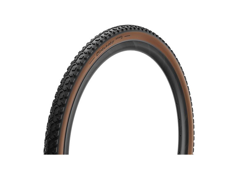 Opona PIRELLI Cinturato Gravel Mixed TLR