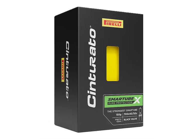 Dętka PIRELLI Cinturato SmarTube X