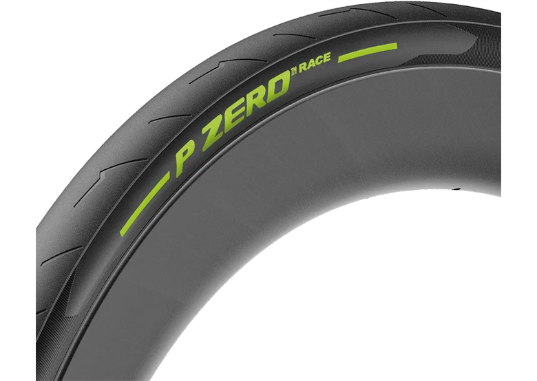 Opona PIRELLI P Zero Race Colour Edition