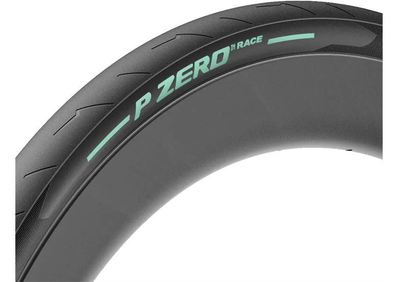 Opona PIRELLI P Zero Race Colour Edition