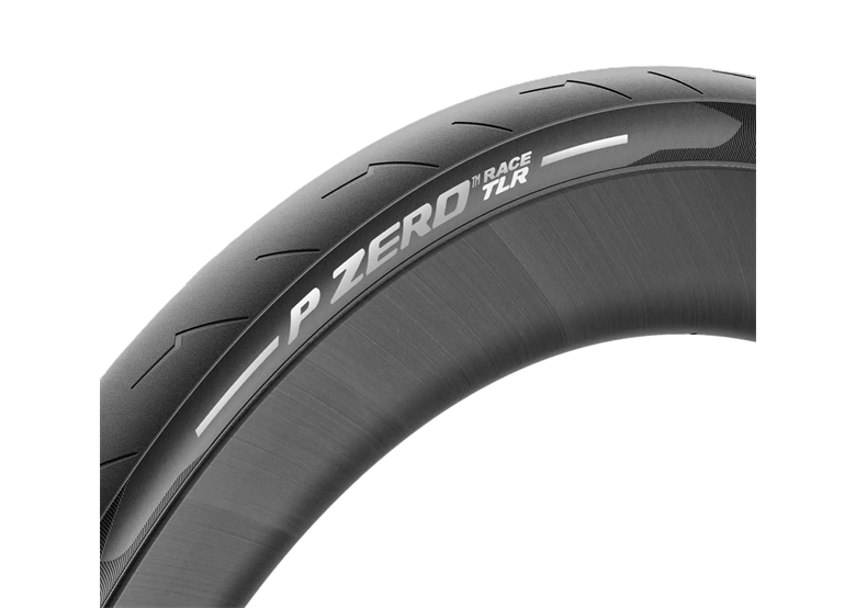 Opona PIRELLI P Zero Race TLR SpeedCore