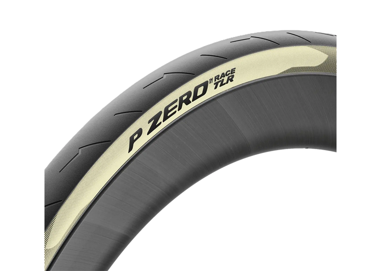 Opona PIRELLI P Zero Race TLR SpeedCore