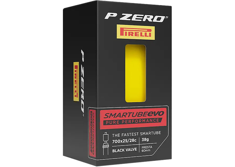 Dętka PIRELLI P Zero SmarTube EVO