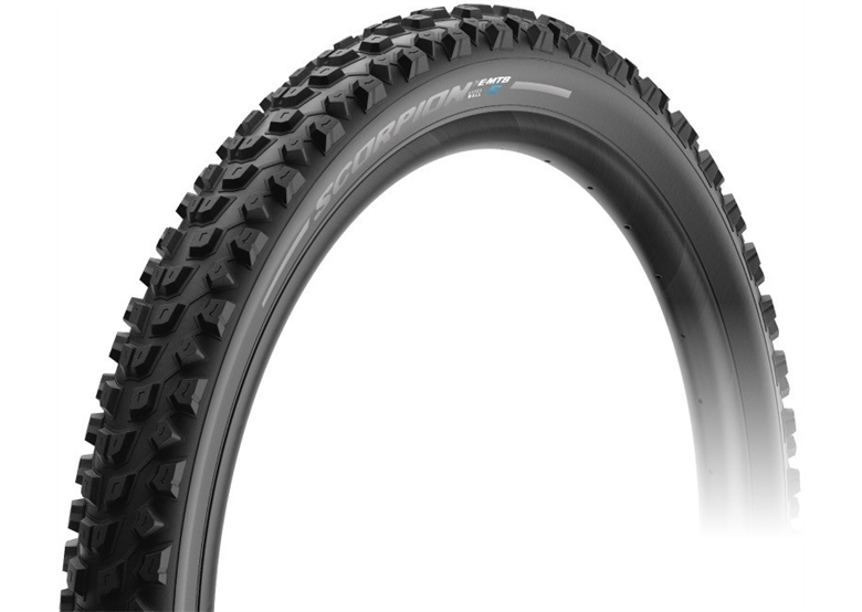 Opona PIRELLI Scorpion E-MTB S