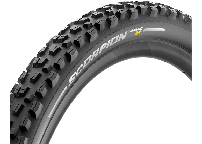 Opona PIRELLI Scorpion Enduro M