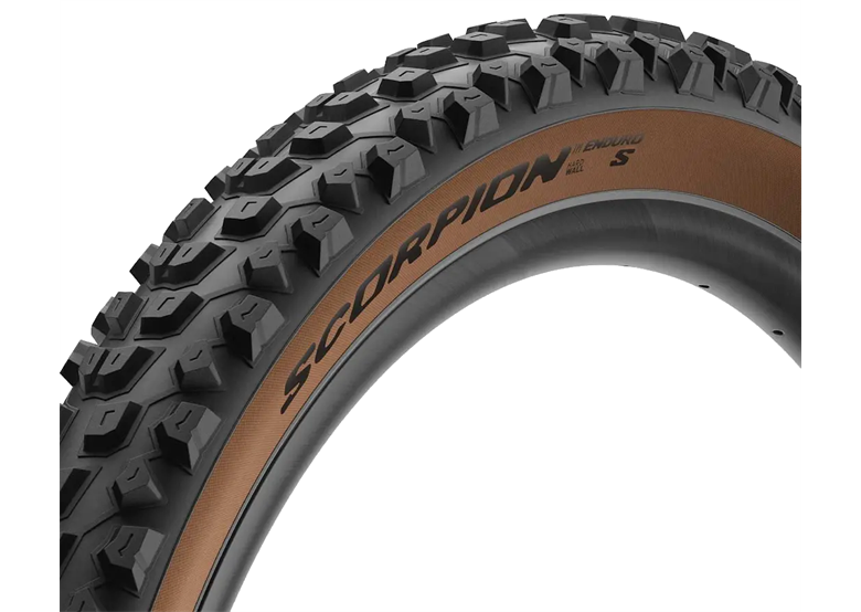 Opona PIRELLI Scorpion Enduro S