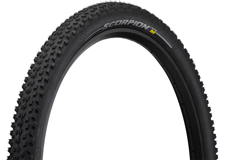 Opona PIRELLI Scorpion M