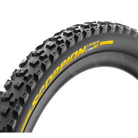 Opona PIRELLI Scorpion Race DH M TLR