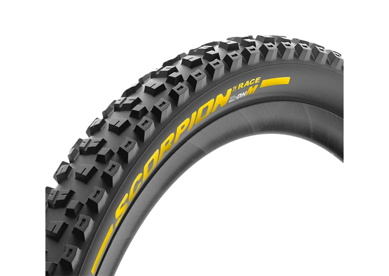 Opona PIRELLI Scorpion Race DH M TLR