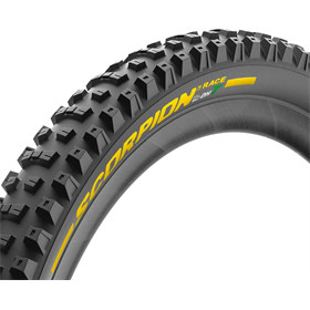 Opona PIRELLI Scorpion Race DH T TLR