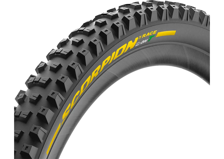 Opona PIRELLI Scorpion Race DH T TLR