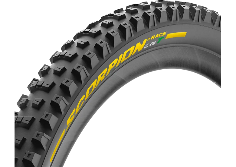 Opona PIRELLI Scorpion Race Enduro T TLR