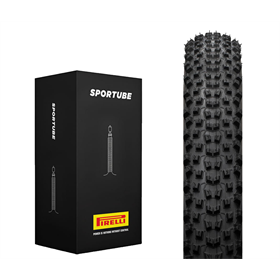 Opona PIRELLI Scorpion S + Dętka PIRELLI SporTube 29