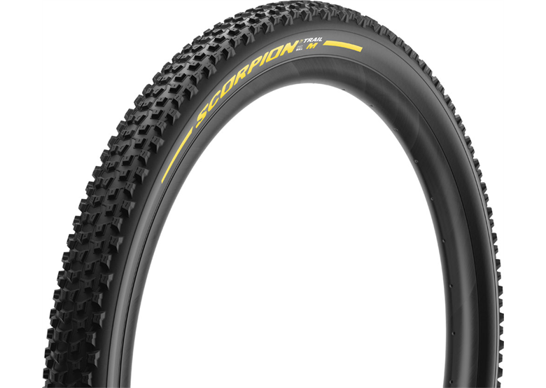 Opona PIRELLI Scorpion Trail M