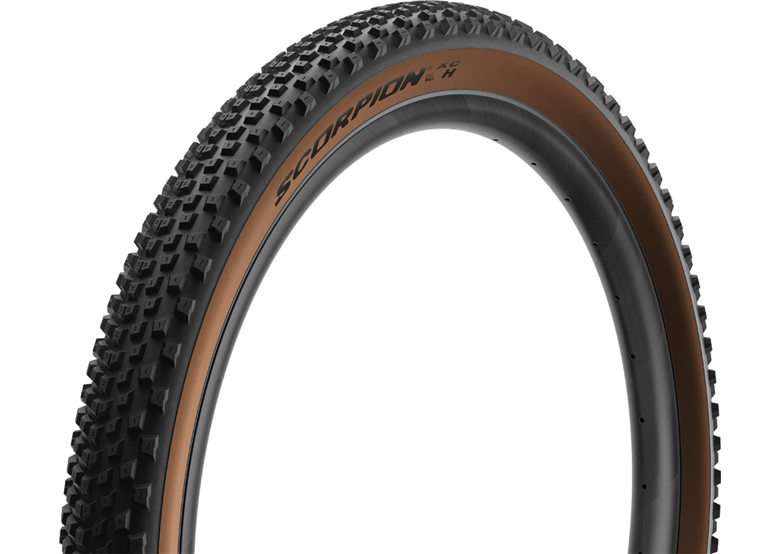 Opona PIRELLI Scorpion XC H Classic