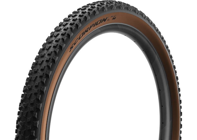 Opona PIRELLI Scorpion XC M Classic