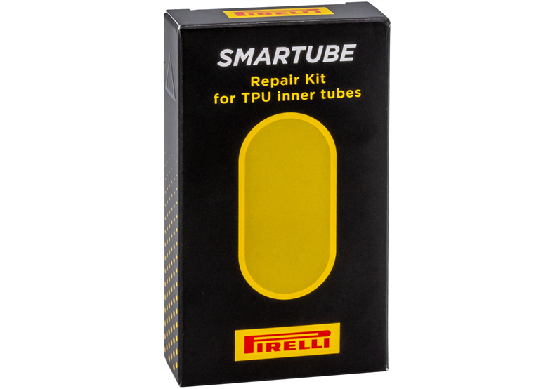 Łatki do dętek PIRELLI SmarTube Patch Kit