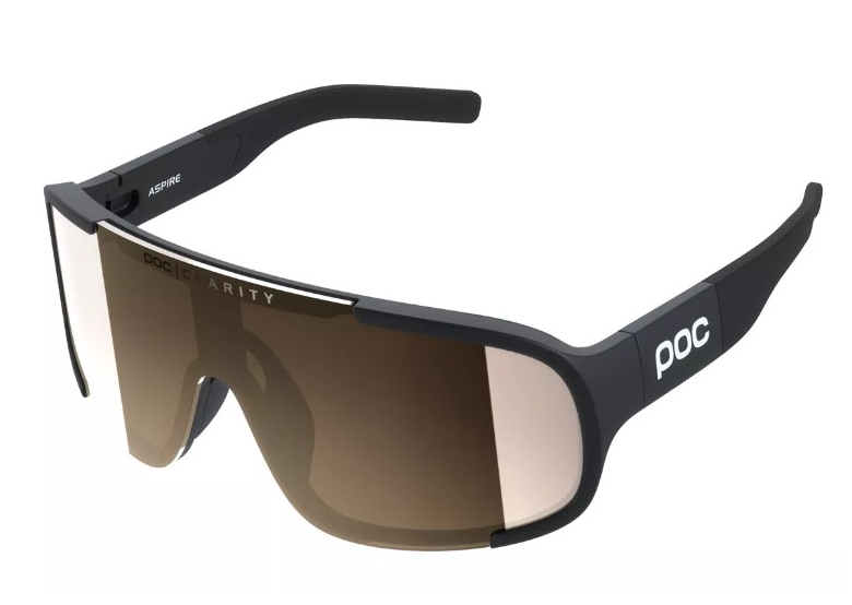 Okulary rowerowe POC Aspire