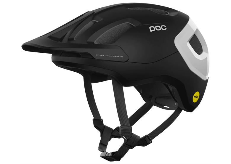 Kask rowerowy POC Axion Race MIPS