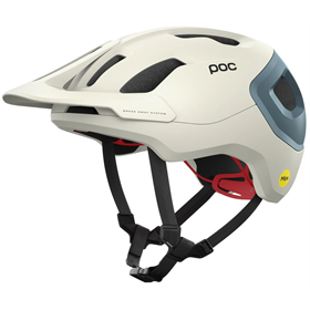 Kask rowerowy POC Axion Race MIPS